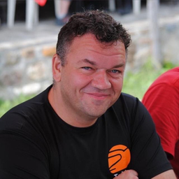 Tobias Grün