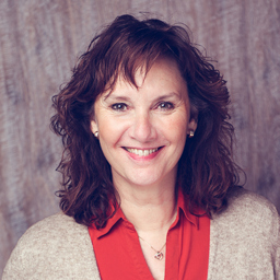 Martina Buck