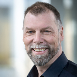 Rainer Endres