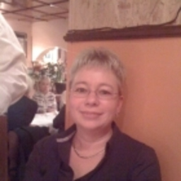 Beate Hodde