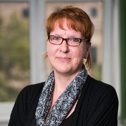 Katja Knoch's profile picture