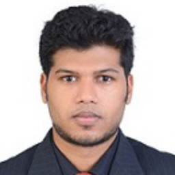 Nahaz Nizam