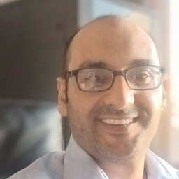 Issam AbuAlHaija