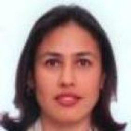 Stella Rojas