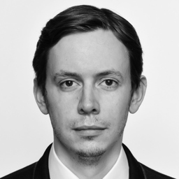 Sergey Goryunov