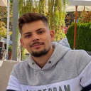 Arbenit Baralija