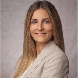 Nadine Eiber