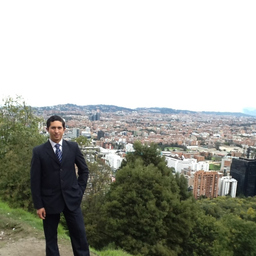 Ivan Andres Diaz Lopez