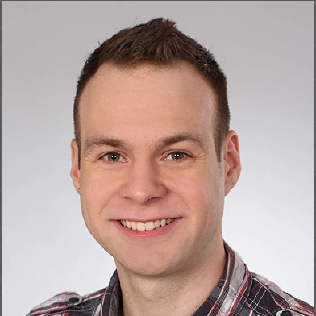 Ing. Lars Repetzky Student Elektro und Informationstechnik