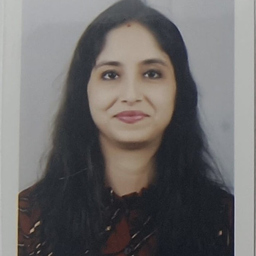 Shivali Gaba