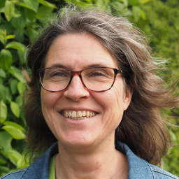 Tanja Feldmann