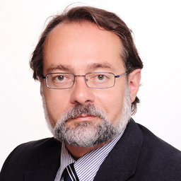 Georgios Kodros