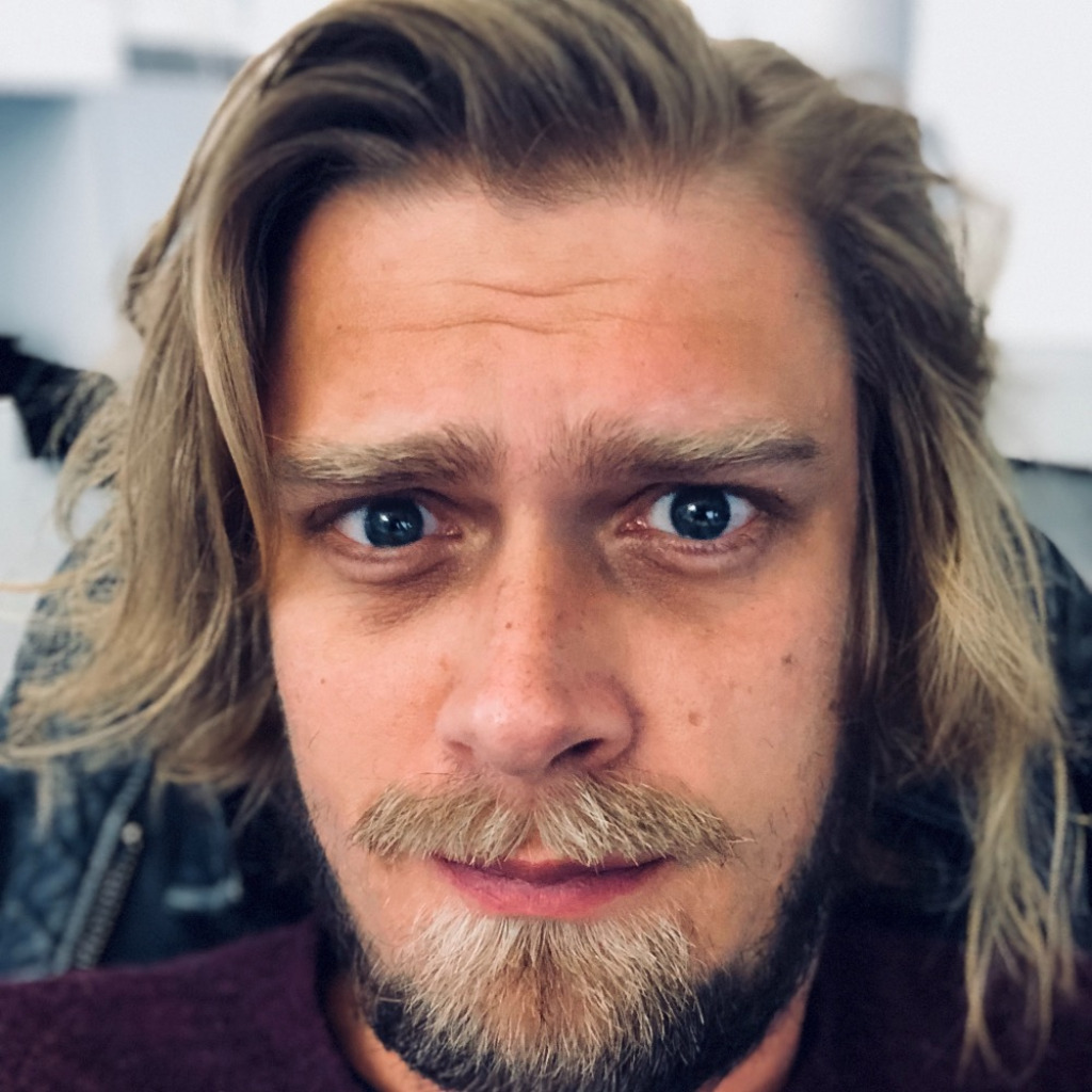 Benedict Becker Creative Director Copy Jung von Matt/next Alster