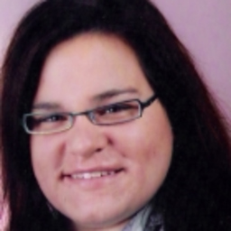 Anita Maywald
