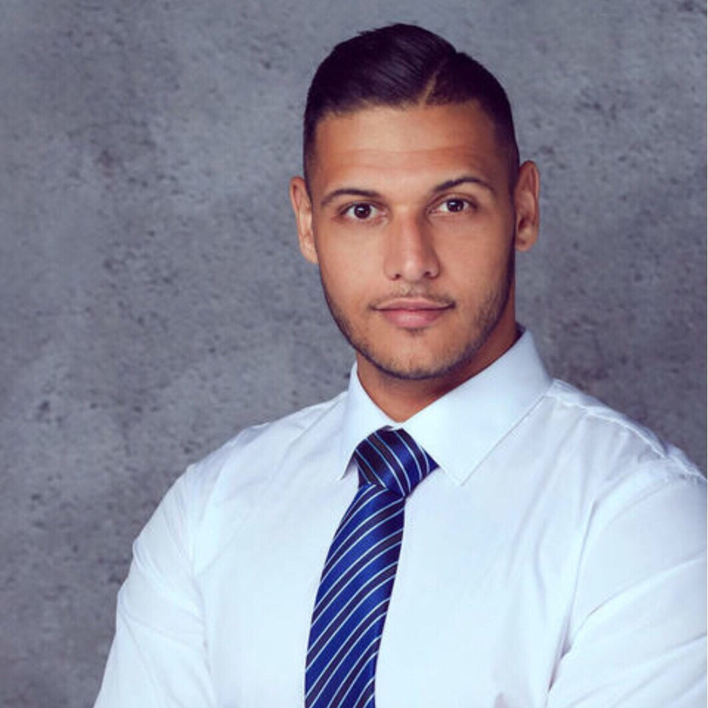 Brahim Chaabane Account Executive Mytraffic XING