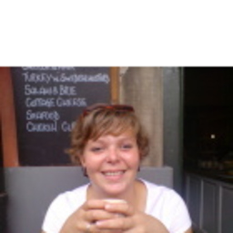 Manon Rouzé