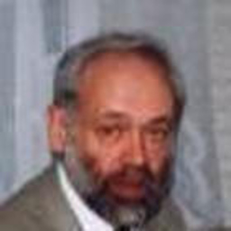 Dietrich Diebel