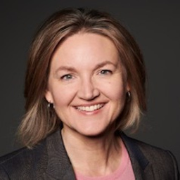 Catherine Peloquin