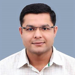 Rakesh Varma