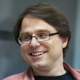 Dr. Nikolai Karelin's profile picture