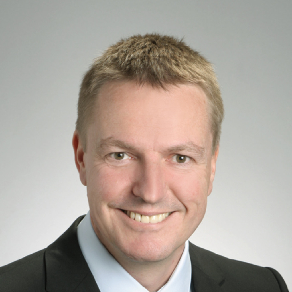 Profilbild Hubert Strohmeier