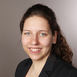 Anne Saemann