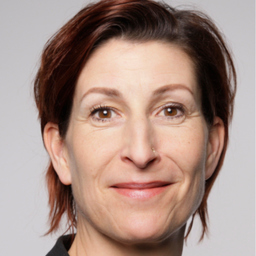 Dipl.-Ing. Susanne Brix