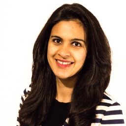 Zainub Usman