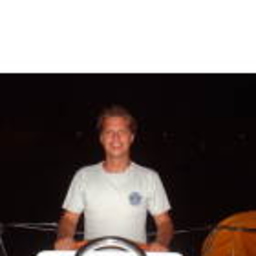 Brian Pater