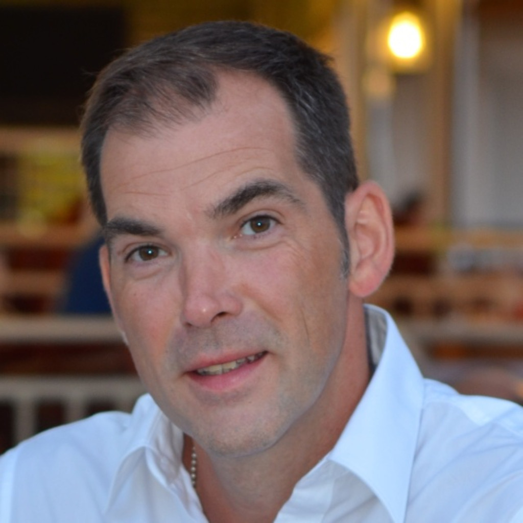 Social Media Profilbild Alexander Kleiber Karlsruhe