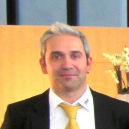 Jorge Moedas