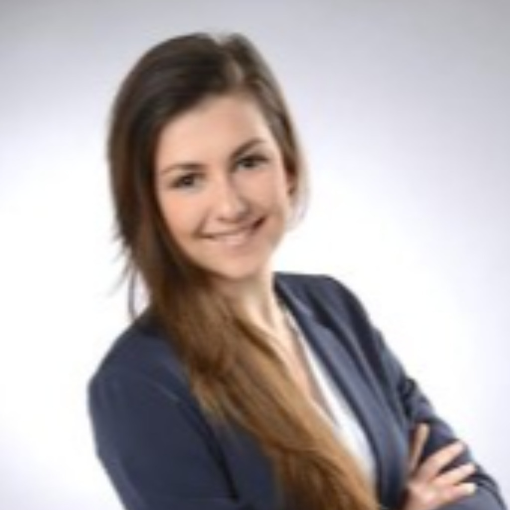 Maria Lamina HR Managerin Seeger Gesundheitshaus GmbH & Co. KG XING