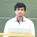 Chaitanya Sanghavi PhD