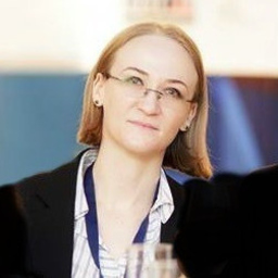 Maria Hostiuc's profile picture