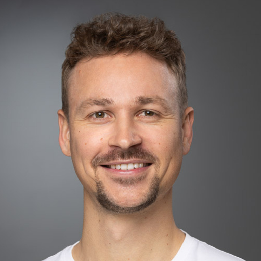 Maximilian Rößler Ausbildung und Berufserfahrung XING