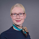 Social Media Profilbild Ann-Kathrin Bendig München