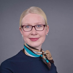 Ann-Kathrin Bendig