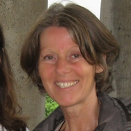Gudrun Schäfer-Talanga M. A.'s profile picture