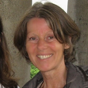 Gudrun Schäfer-Talanga M. A.