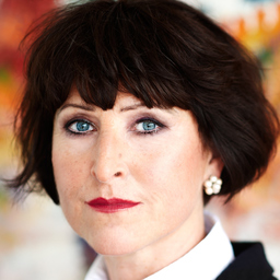 Dr. Ulrike Tropper