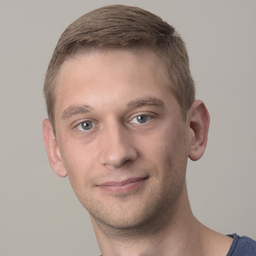 Pavel Balazki's profile picture