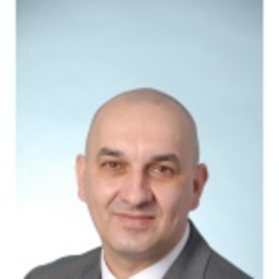 Rudolf Gabriel