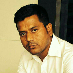 Om Prakash Yadav