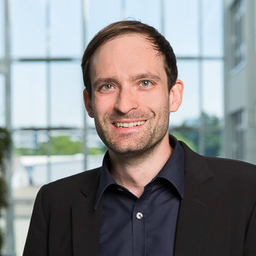 Dr. Matthias Jörg Fuhr