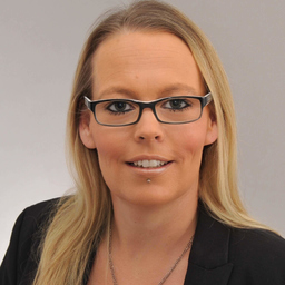 Stefanie Lüpges
