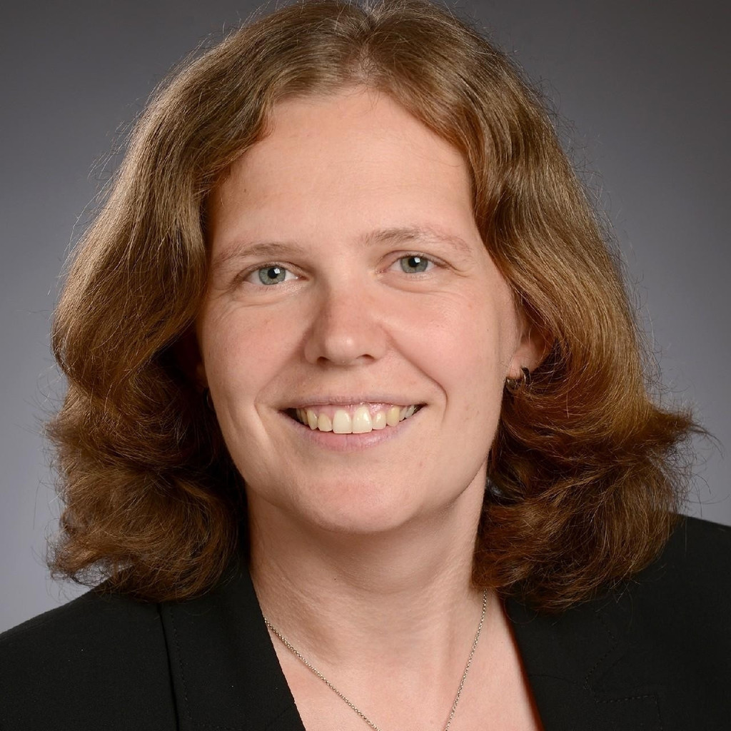 Julia Siemer Process & Quality Manager Deutsche Telekom Services