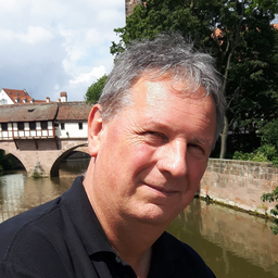 Udo Schaffroth
