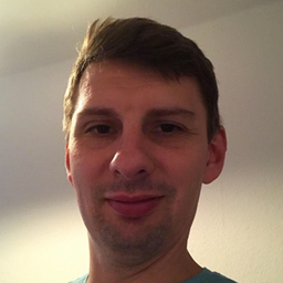 Dennis van Der Venn