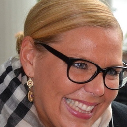 Silke Kemmer