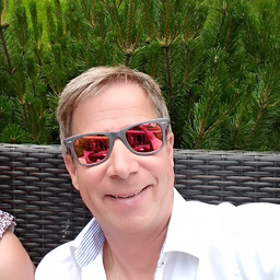 Ronald A. Sommerer's profile picture